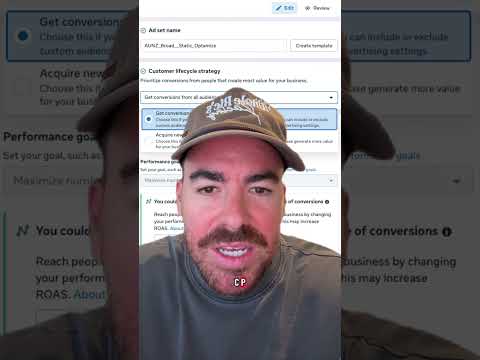 New Facebook Ads Feature!