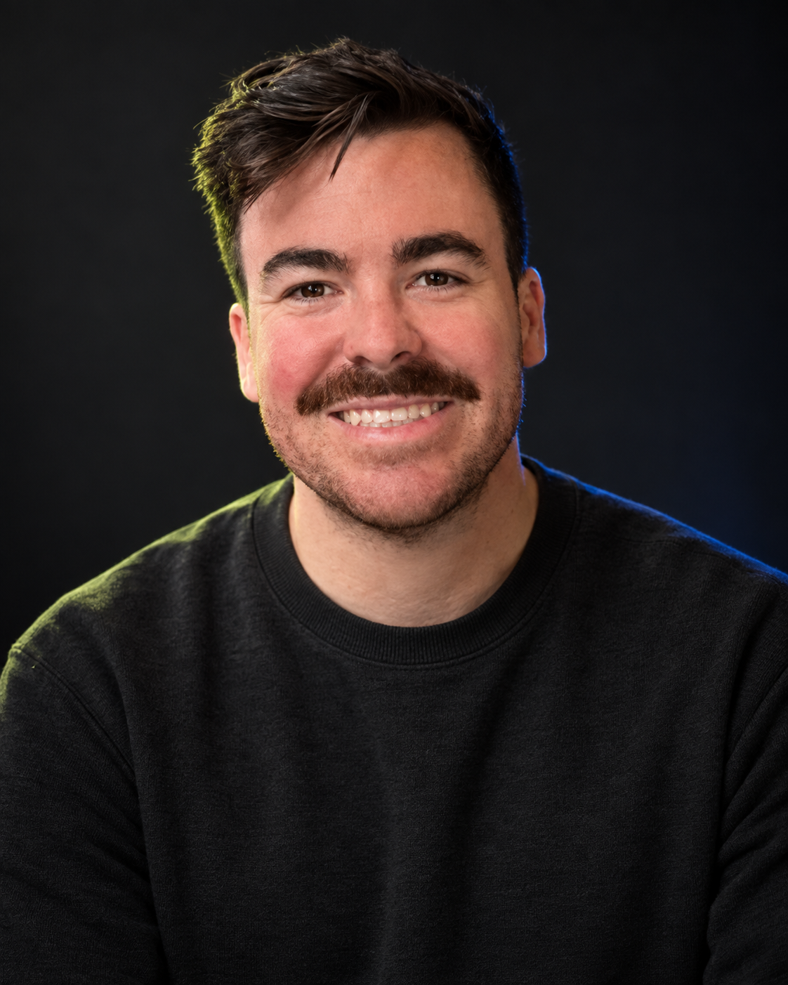 James Wastell, Optamize co-founder